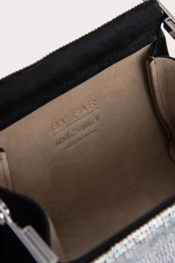 11.5 X 10.5 X 6.5Cm Evening Bag - Crystal