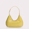 Baby Amber Pear Patent Leather