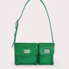 Baby Billy Clover Green Pvc