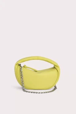 Baby Cush Apple Small Grain Calf Leather