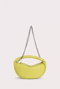 Baby Cush Apple Small Grain Calf Leather