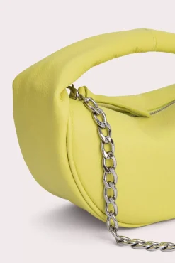 Baby Cush Apple Small Grain Calf Leather