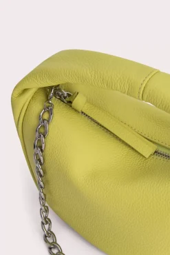 Baby Cush Apple Small Grain Calf Leather