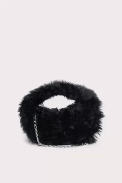 Baby Cush Black Toscana