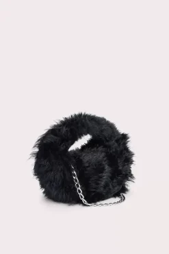 Baby Cush Black Toscana