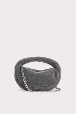 Baby Cush Cement Shearling