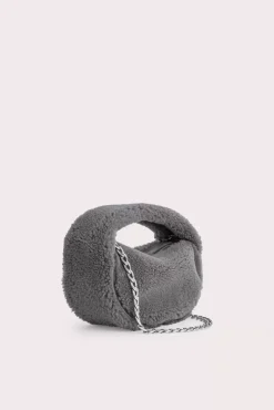 Baby Cush Cement Shearling