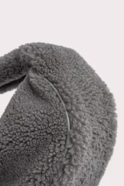 Baby Cush Cement Shearling