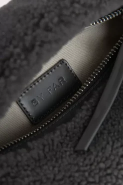 Baby Cush Cement Shearling