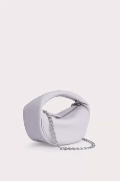 Baby Cush Dawn Flat Grain Leather