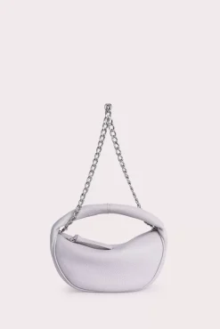 Baby Cush Dawn Flat Grain Leather