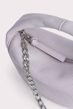 Baby Cush Dawn Flat Grain Leather