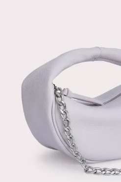 Baby Cush Dawn Flat Grain Leather