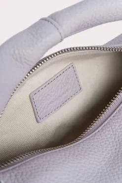 Baby Cush Dawn Flat Grain Leather