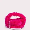 Baby Cush Fuchsia Toscana