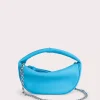 Baby Cush Lagoon Small Grain Calf Leather