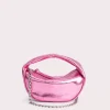 Baby Cush Lipstick Metallic Leather