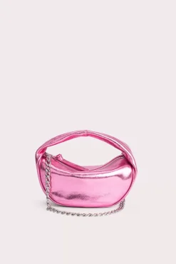 Baby Cush Lipstick Metallic Leather