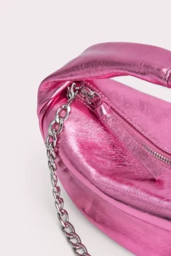 Baby Cush Lipstick Metallic Leather