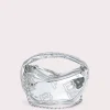 Baby Cush Silver Stud Lac