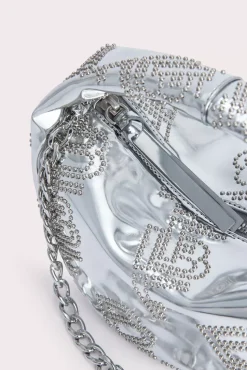 Baby Cush Silver Stud Lac