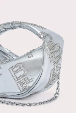 Baby Cush Silver Stud Lac