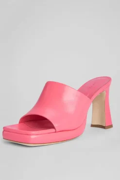 Beliz Venus Gloss Grained Leather
