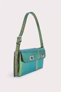 Billy Green Scarabee Leather