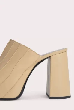 Brad Kraft Nappa Leather