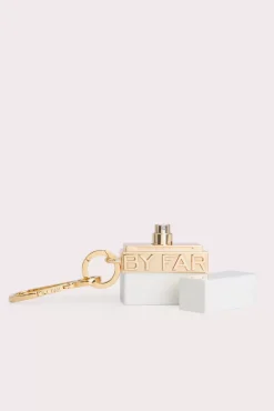 By Far Daydream Ivory Charm Bottle