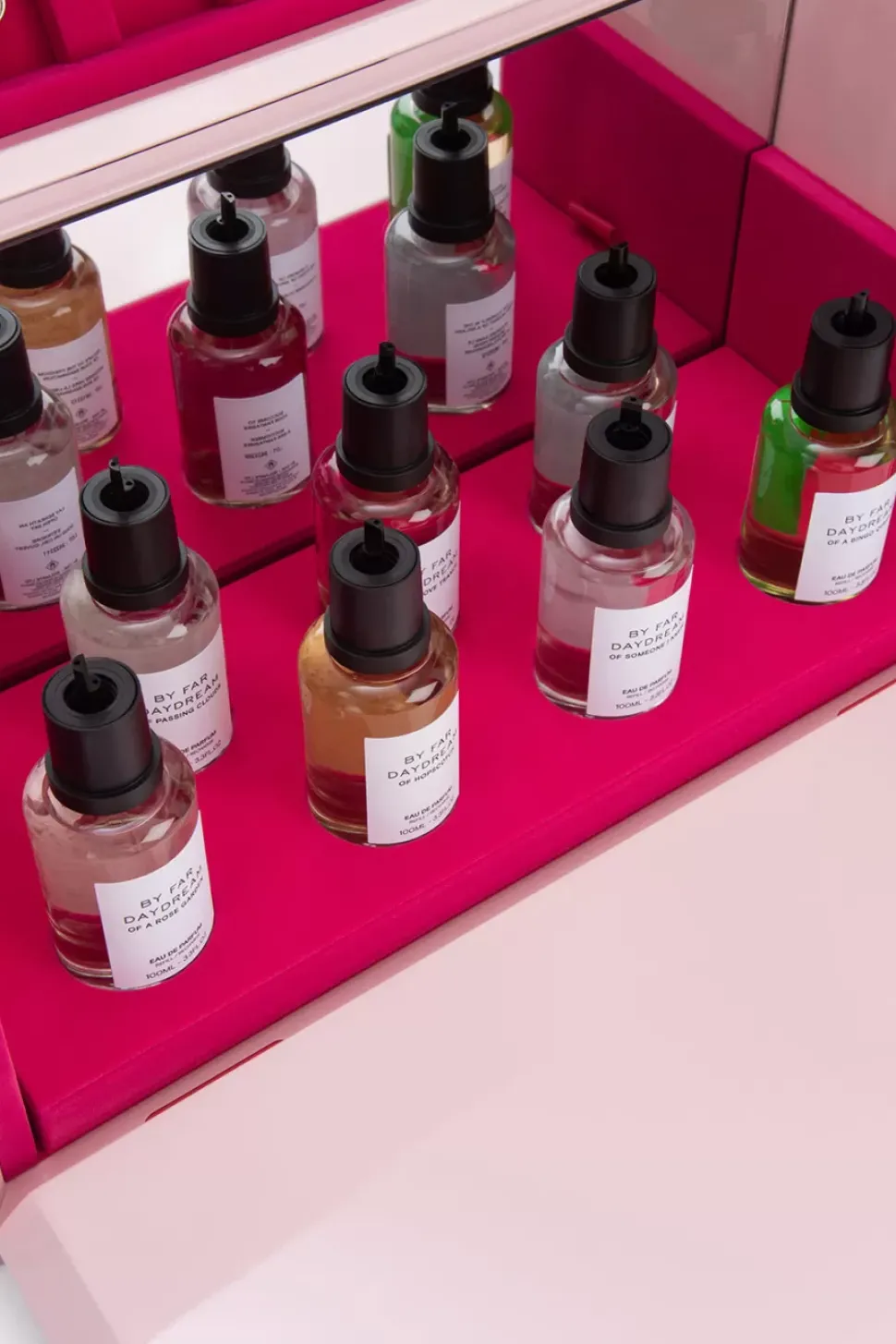 By Far Daydream Luxury Collection Set