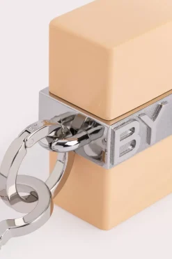 By Far Daydream Nude Charm Bottle