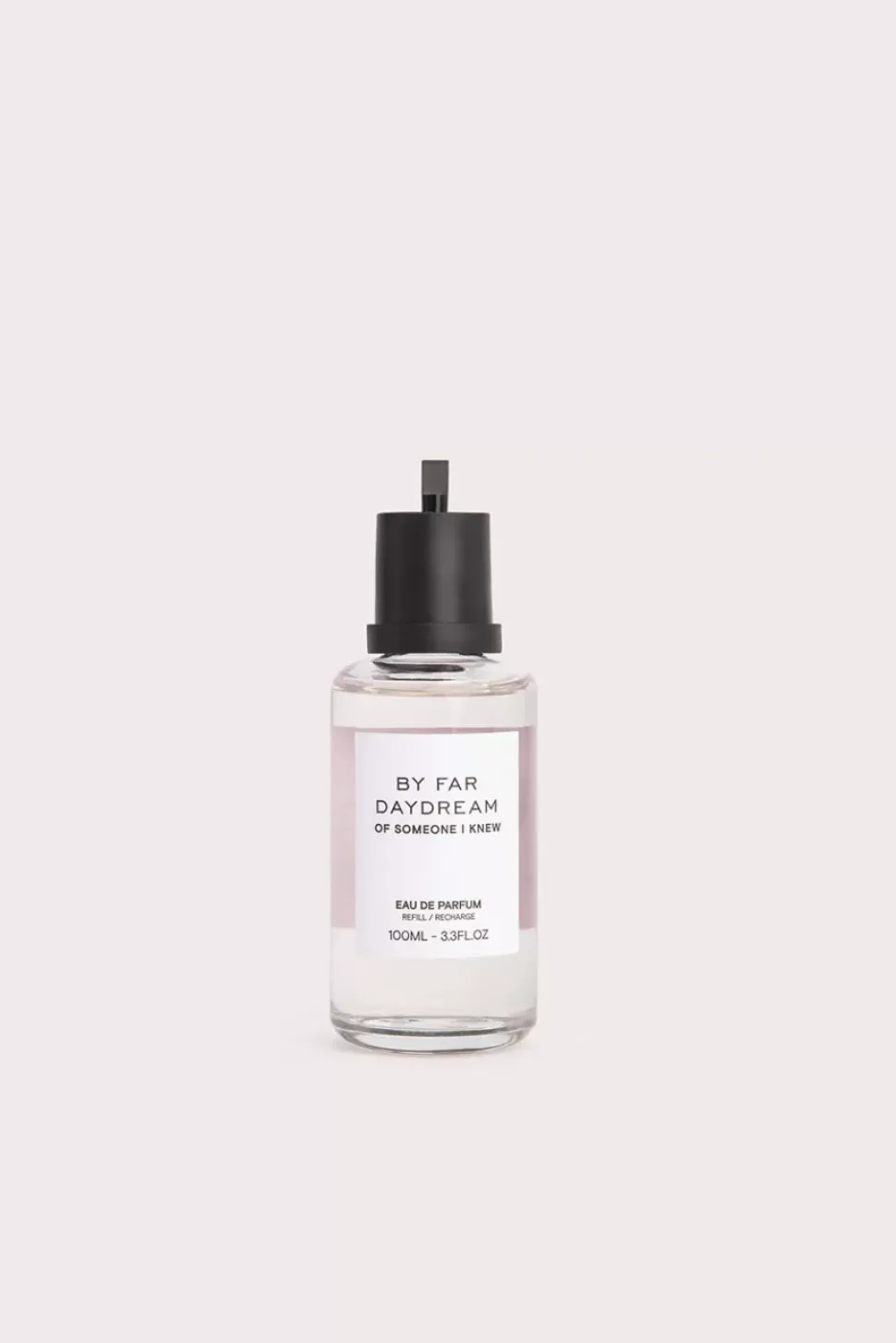 By Far Daydream Of Someone I Knew Refill Bottle