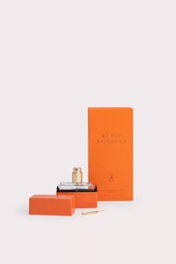 By Far Daydream Orange Charm Bottle