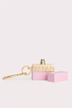 By Far Daydream Pink Charm Bottle