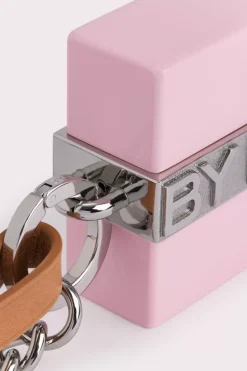 By Far Daydream Pink Charm Bottle