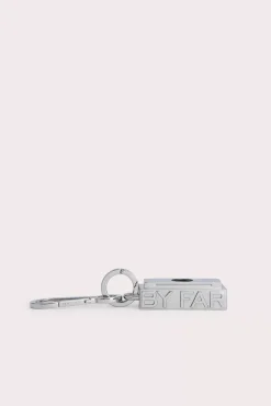 By Far Daydream Silver Metal Bracelet