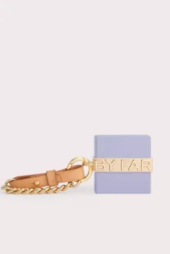 By Far Daydream Violet Charm Bottle