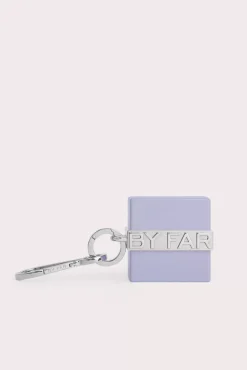 By Far Daydream Violet Charm Bottle