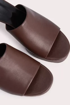 Cala Sequoia Nappa Leather