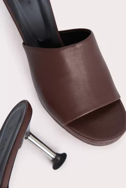 Cala Sequoia Nappa Leather