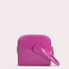 Cam Fuchsia Patent Leather