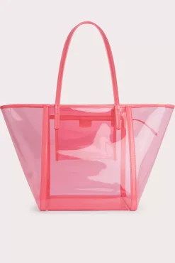 Club Tote Lipstick Pvc