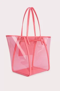 Club Tote Lipstick Pvc