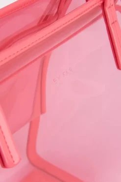 Club Tote Lipstick Pvc