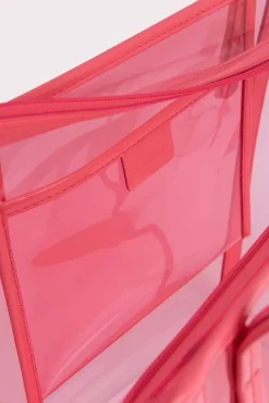 Club Tote Lipstick Pvc