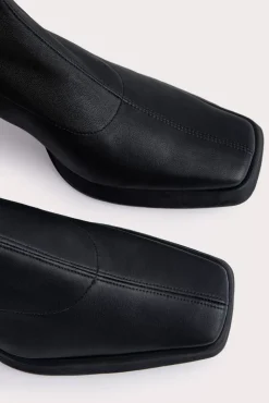14Cm Boot - Black