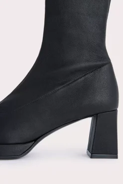14Cm Boot - Black