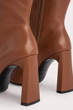 33Cm Boot - Fox