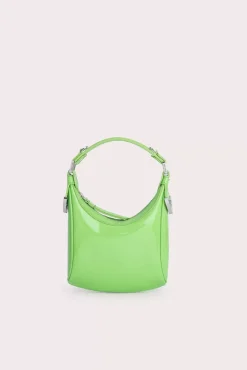 Cosmo Fresh Green Patent Leather